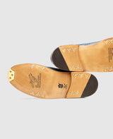 Rio Full-Brogue A - Output: Océan