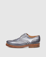 Rio Full-Brogue A - Noir
