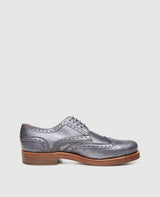 Rio Full-Brogue A - Noir