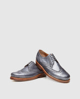 Rio Full-Brogue A - Noir