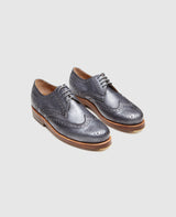 Rio Full-Brogue A - Noir