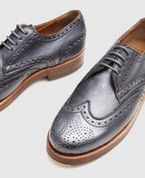Rio Full-Brogue A - Noir