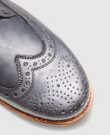 Rio Full-Brogue A - Noir