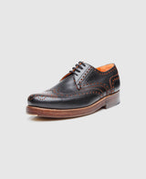 Rio Full-Brogue I - Noir