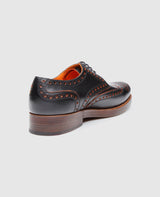 Rio Full-Brogue I - Noir