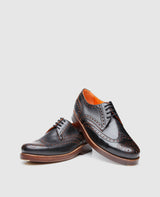 Rio Full-Brogue I - Noir