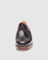Rio Full-Brogue I - Noir