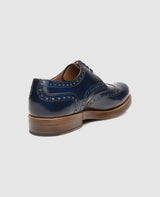 Rio Full-Brogue BL - Bleu