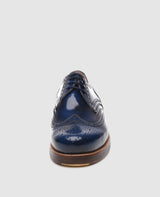 Rio Full-Brogue BL - Bleu