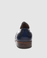 Rio Full-Brogue BL - Bleu