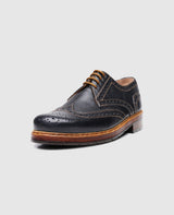 Rio Full Brogue AZ - Noir