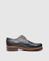 Rio Full Brogue AZ - Noir