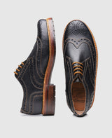Rio Full Brogue AZ - Noir