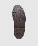 Rio Full Brogue AZ - Noir