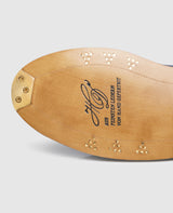 Rio Full-Brogue A - Output: Océan