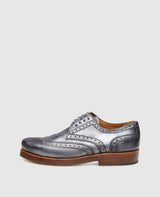 Rio Full-Brogue A - Noir