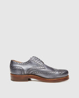 Rio Full-Brogue A - Noir