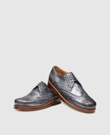 Rio Full-Brogue A - Noir