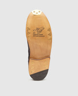 Rio Full-Brogue A - Noir