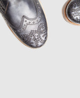 Rio Full-Brogue A - Noir