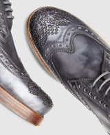 Rio Full-Brogue A - Noir