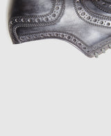 Rio Full-Brogue A - Noir