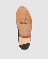 Zürich Full-Brogue TC - Asphalte