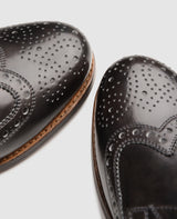 Zürich Full-Brogue TC - Asphalte