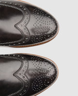 Zürich Full-Brogue TC - Asphalte