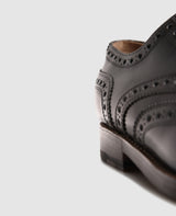 Zürich Full-Brogue TC - Asphalte