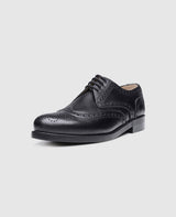 Zürich Full-Brogue SC - Noir