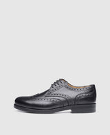 Zürich Full-Brogue SC - Noir