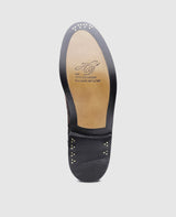 Zürich Full-Brogue SC - Noir