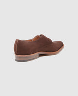 Milano Single Monk V - Output: Brun foncé