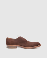 Milano Single Monk V - Output: Brun foncé