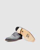 Milano Plain V - Gris