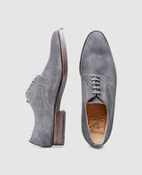 Milano Plain V - Gris