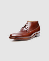 Milano Plain AC - Output: Brun foncé