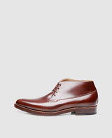 Milano Plain AC - Output: Brun foncé