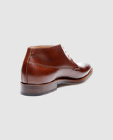 Milano Plain AC - Output: Brun foncé