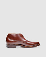 Milano Plain AC - Output: Brun foncé