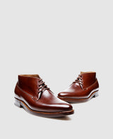 Milano Plain AC - Output: Brun foncé
