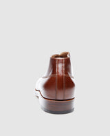 Milano Plain AC - Output: Brun foncé