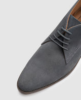Milano Plain V - Gris