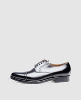 Milano Quartier-Brogue BC - Schwarz