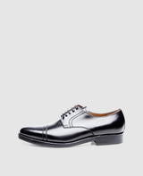 Milano Quarter-Brogue BC - Noir