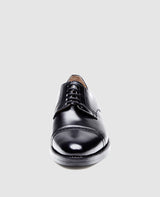 Milano Quartier-Brogue BC - Schwarz