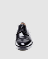 Milano Quarter-Brogue BC - Noir