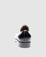 Milano Quarter-Brogue BC - Noir