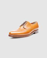Milano Full-Brogue AC - braun
Nussbraun
